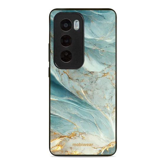 Etui Glossy Case do OPPO Reno 12 Pro 5G - wzór G022G