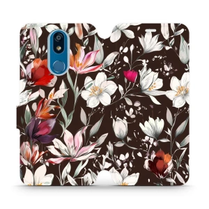 Etui do LG K40 - wzór VP72S