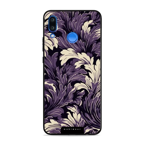 Etui Glossy Case do Huawei Nova 3 - wzór GA46G