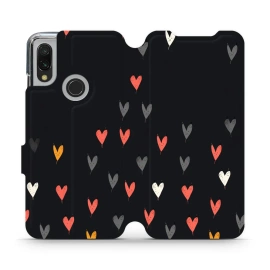 Etui do Xiaomi Redmi 7 - wzór VP79P