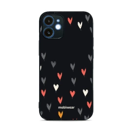 Etui Glossy Case do Apple iPhone 12 - wzór GP79G