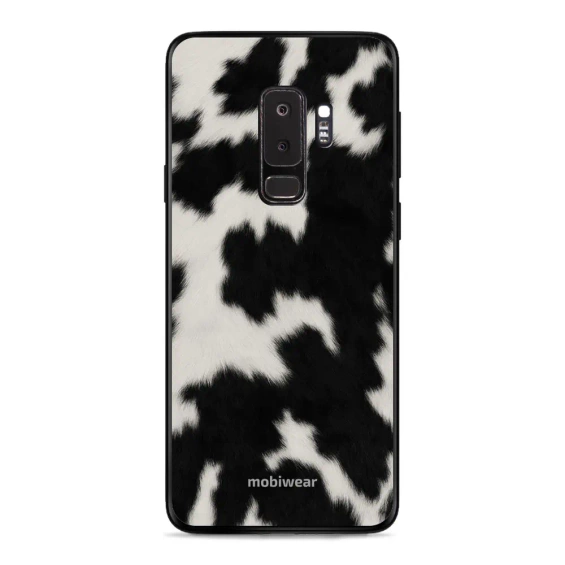Etui Glossy Case do Samsung Galaxy S9 Plus - wzór G165G