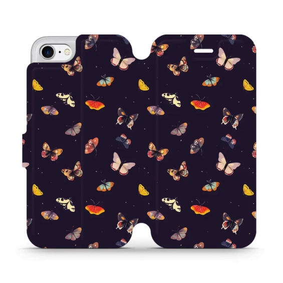 Etui do Apple iPhone 7 - wzór VP78S
