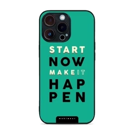 Etui Glossy Case do Apple iPhone 13 Pro - wzór G079G