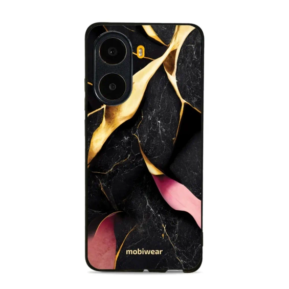 Etui Glossy Case do Xiaomi POCO X7 Pro - wzór G021G