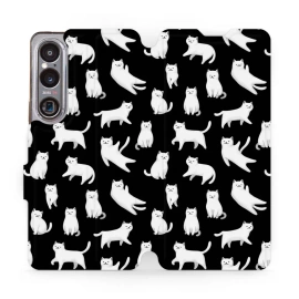 Etui do Sony Xperia 1 Vi - wzór V163S