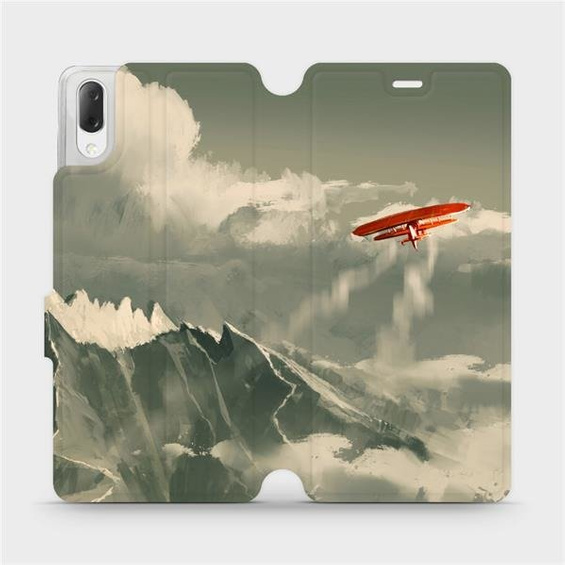 Etui do Sony Xperia L3 - wzór MA03P