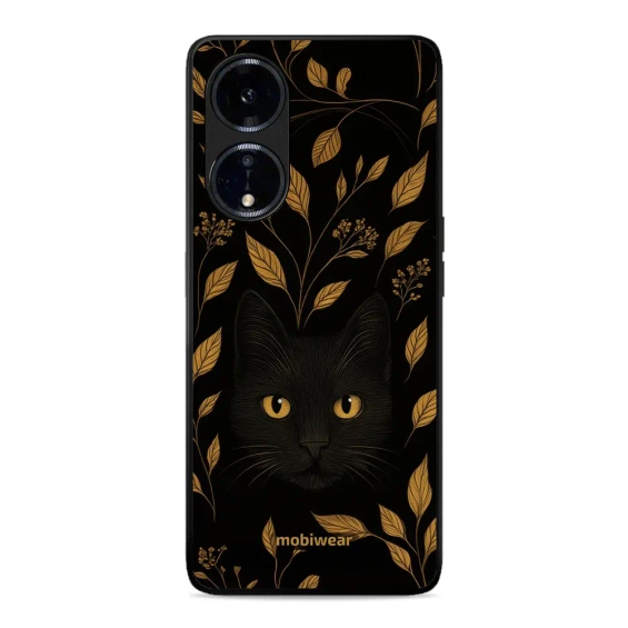 Etui Glossy Case do OPPO A98 5G - wzór G164G
