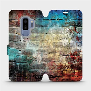 Etui do Samsung Galaxy S9 Plus - wzór V061P