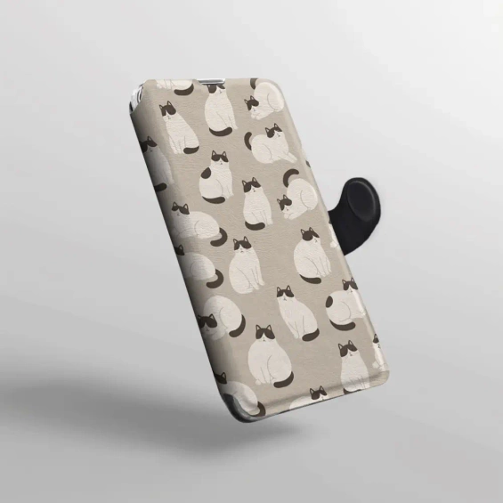 Etui do Samsung Galaxy A72 - wzór V160S