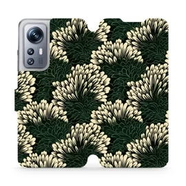 Etui do Xiaomi 12S - wzór VA45S