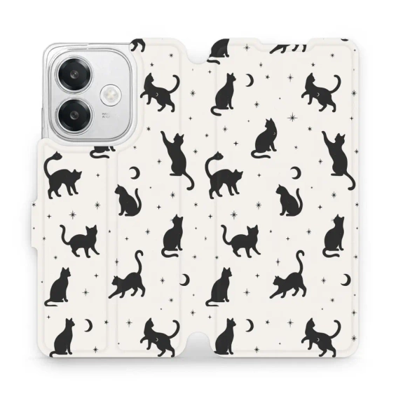 Etui do OPPO A60 5G - wzór V162S