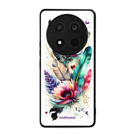 Etui Glossy Case do Huawei Honor Magic7 Lite 5G - wzór G017G