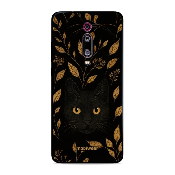 Etui Glossy Case do Xiaomi Mi 9T Pro - wzór G164G