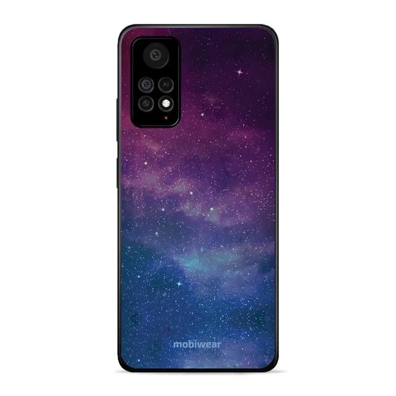 Etui Glossy Case do Xiaomi Redmi Note 11 Pro 5G - wzór G049G