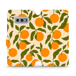 Etui do Samsung Galaxy S10e - wzór VP82S