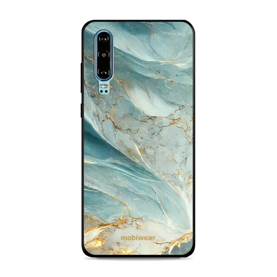 Etui Glossy Case do Huawei P30 - wzór G022G