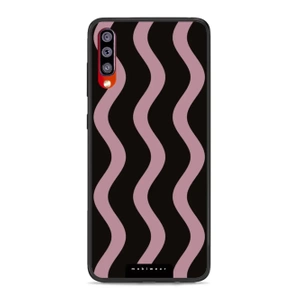 Etui Glossy Case do Samsung Galaxy A70 - wzór GA54G