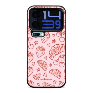 Etui Glossy Case do Xiaomi 17 Pro Max - wzór GP86G
