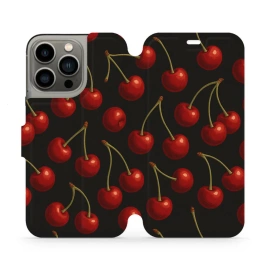 Etui do Apple iPhone 13 Pro - wzór VP83S