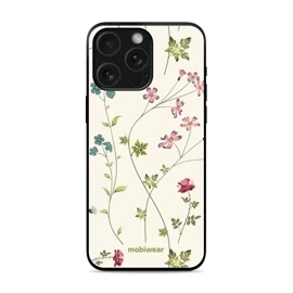 Etui Glossy Case do Apple iPhone 15 Pro - wzór G035G