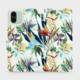 Etui do Xiaomi Redmi A2 - wzór M071P