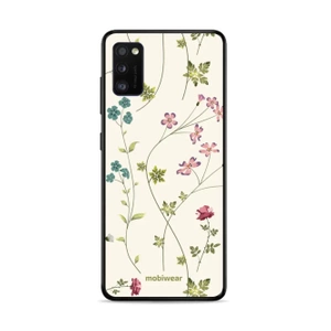 Etui Glossy Case do Samsung Galaxy A41 - wzór G035G