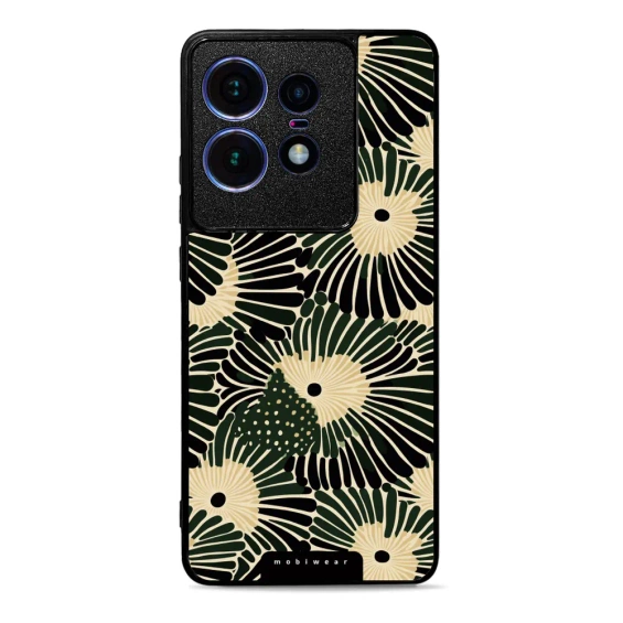 Etui Glossy Case do Motorola Edge 50 Pro - wzór GA44G