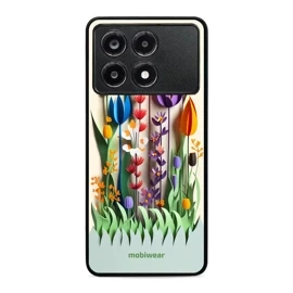 Etui Glossy Case do Xiaomi POCO X6 Pro - wzór G015G