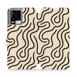 Etui do Realme 8 Pro - wzór VA60S