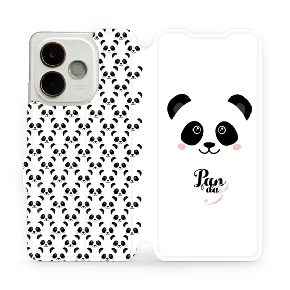 Etui do OPPO A5 Pro 5G - wzór M030P
