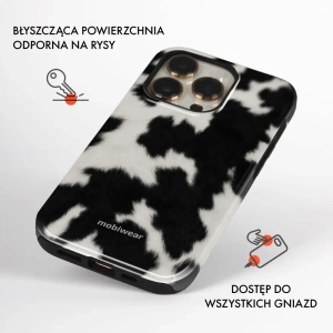 Etui Elite Pro do Samsung Galaxy A54 - wzór E165E