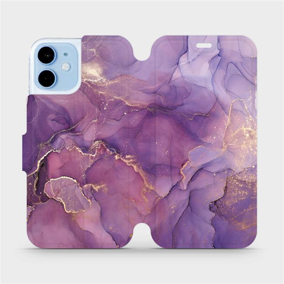 Etui do Apple iPhone 12 mini - wzór VP20S