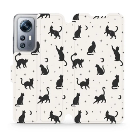 Etui do Xiaomi 12S - wzór V162S