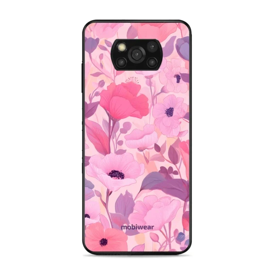 Etui Glossy Case do Xiaomi Redmi Note 14 4G - wzór GP74G