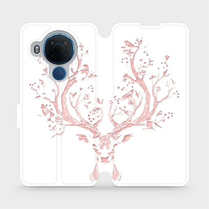 Etui do Nokia 5.4 - wzór M007S