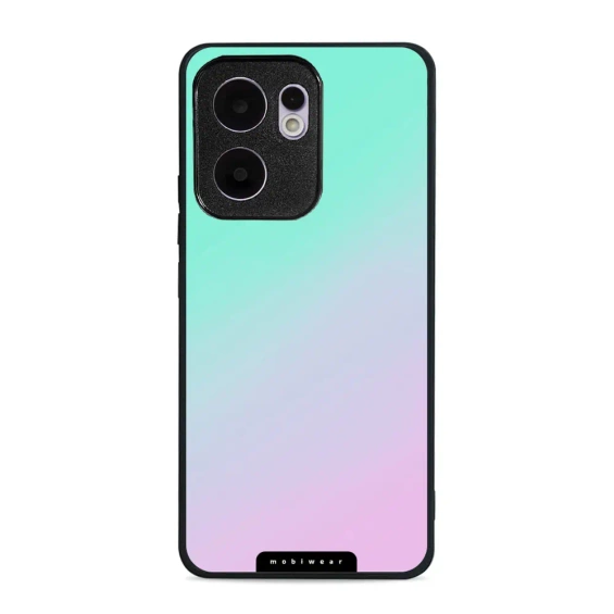 Etui Glossy Case do OPPO Reno 13 F 5G - wzór G063G