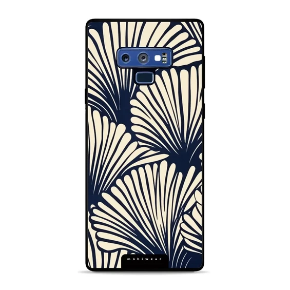 Etui Glossy Case do Samsung Galaxy Note 9 - wzór GA41G