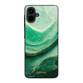 Etui Glossy Case do Samsung Galaxy A07 - wzór G023G