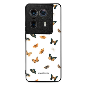 Etui Glossy Case do Motorola Edge 50 Ultra - wzór GP76G