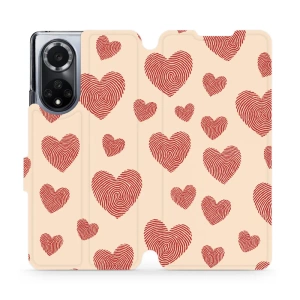 Etui do Huawei Nova 9 - wzór VP93S