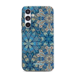 Etui Elite Pro do Samsung Galaxy A55 5G - wzór E108E