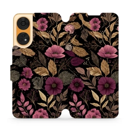 Etui do OPPO Reno 8T 5G - wzór V170S