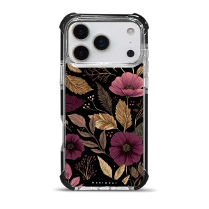 Etui MagSafe Elite Bumper Apple iPhone 17 Pro Max - wzór D170D