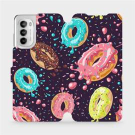 Etui do Motorola Moto G82 5G - wzór VP19S