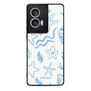 Etui Glossy Case do Motorola Edge 50 Fusion - wzór GP88G