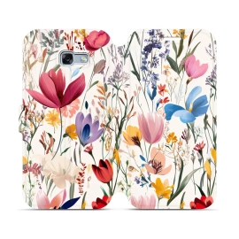 Etui do Samsung Galaxy A5 2017 - wzór MP70S