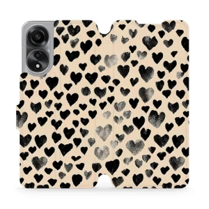 Etui do OPPO A78 5G - wzór VA51S