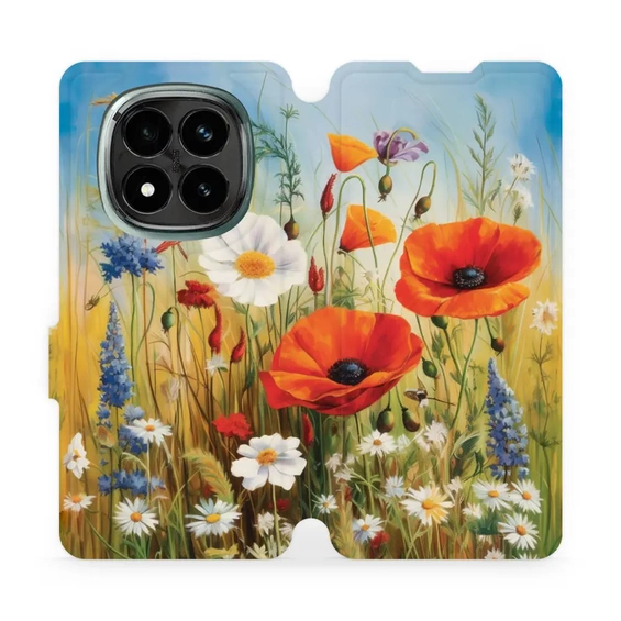 Etui do Xiaomi Redmi Note 14 Pro Plus 5G - wzór VP43S