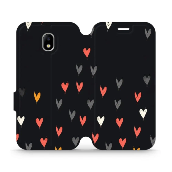 Etui do Samsung Galaxy J5 2017 - wzór VP79P